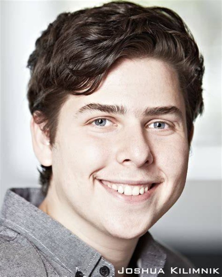 Joshua Kilimnik
