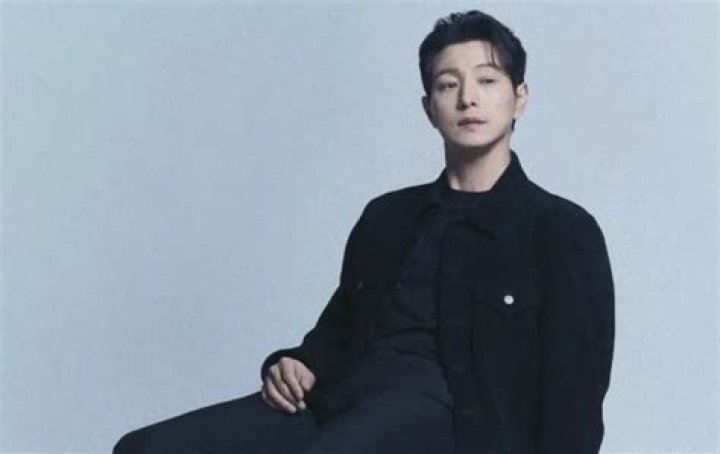 Jung Sung-il Net Worth 2024