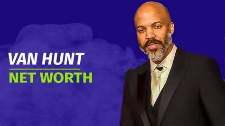 Kanan Hunt Net Worth