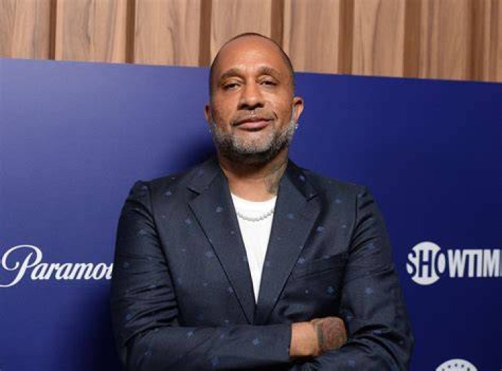 Kenya Barris Net Worth 2024