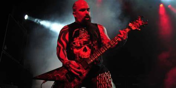 Kerry King Net Worth
