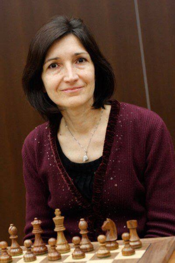 Ketevan Arakhamia-Grant Net Worth