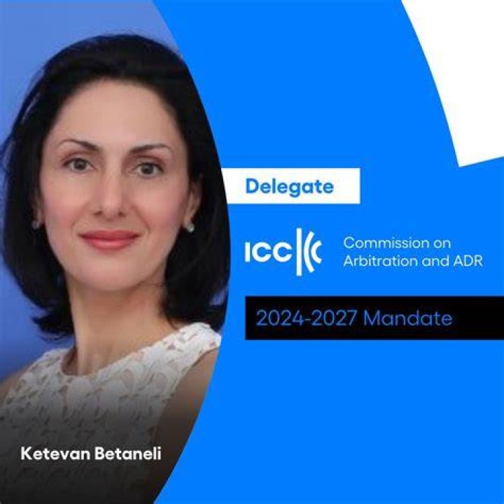 Ketevan Arakhamia-Grant Ketevan Arakhamia-Grant