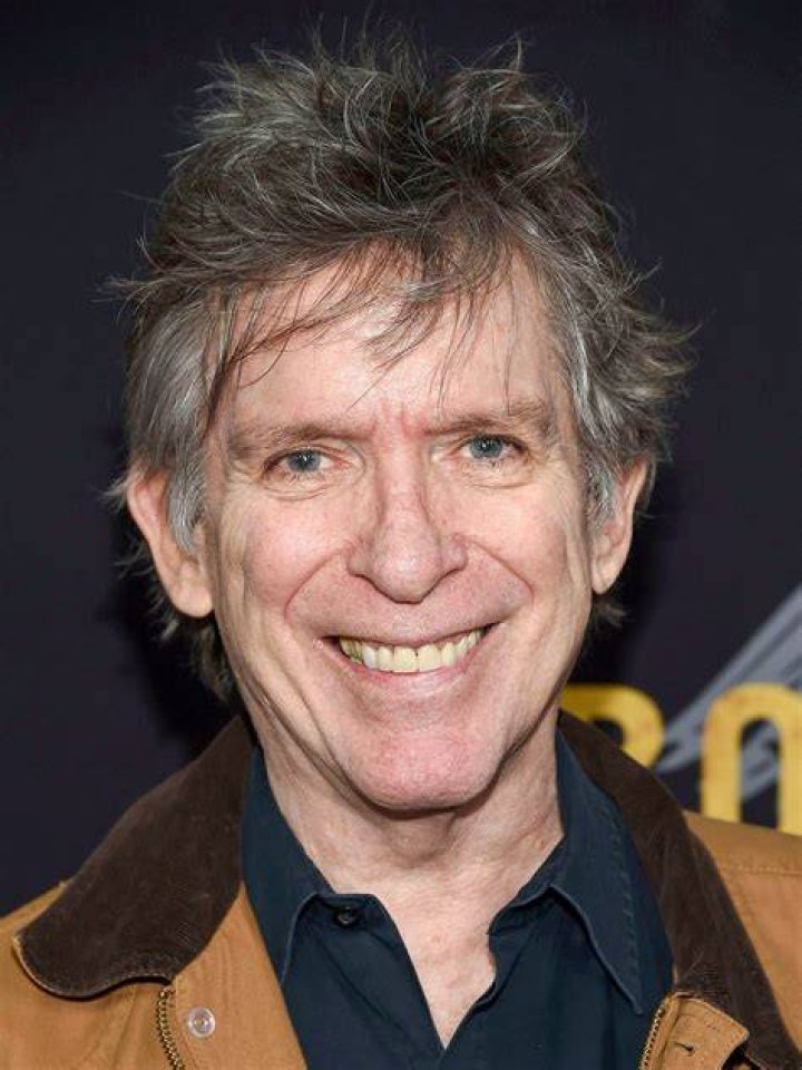 Kurt Loder Kurt Loder