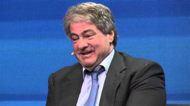 Leon Black