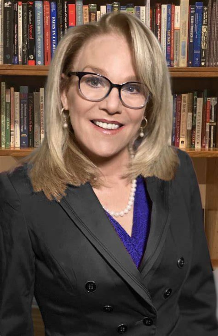 Leslie Ackerman Leslie Ackerman