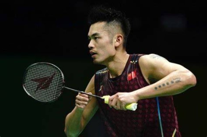 Lin Dan Net Worth