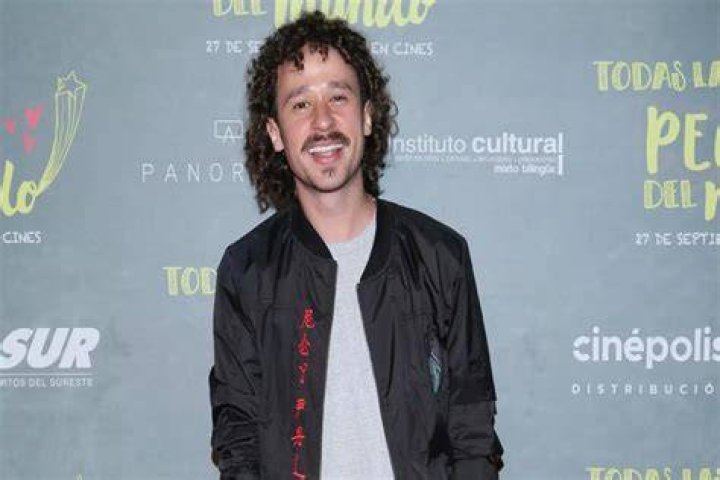 Luisito Comunica Net Worth