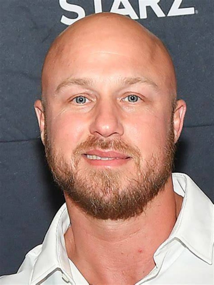 Luke Hawx