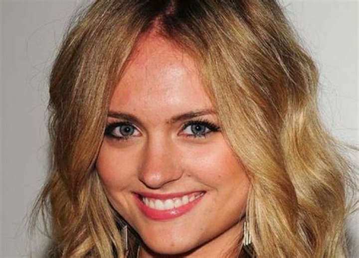 Madison Riley Net Worth