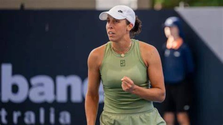 Madison Woolley Net Worth