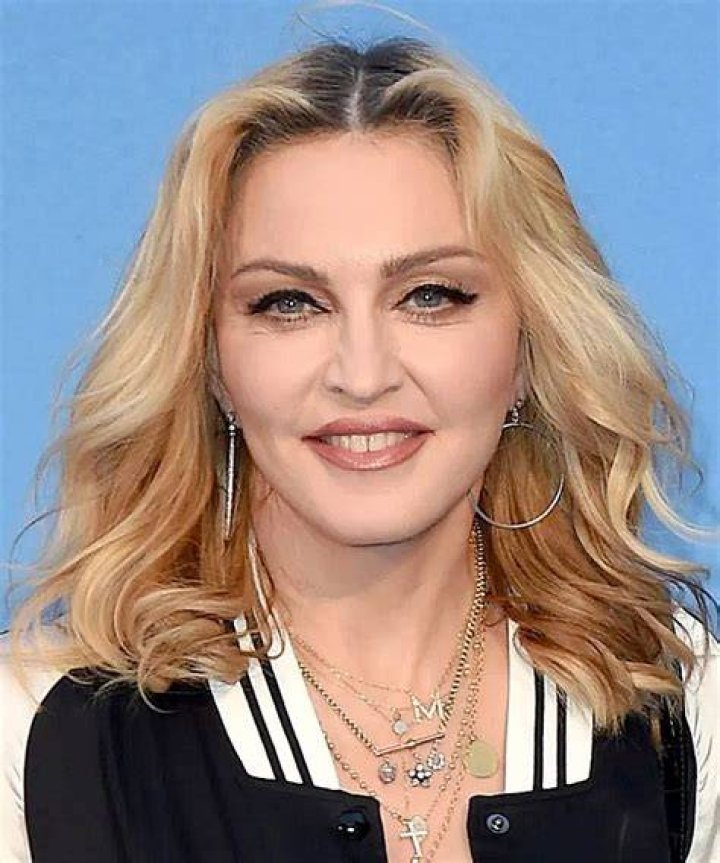 Madonna Net Worth 2024