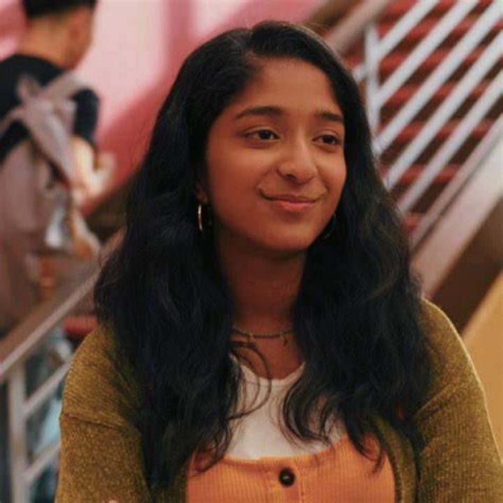 Maitreyi Ramakrishnan Net Worth 2024