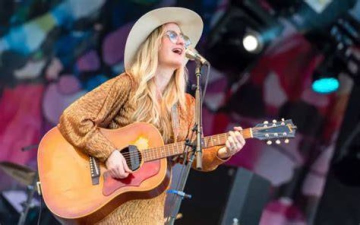 Margo Price Net Worth 2024