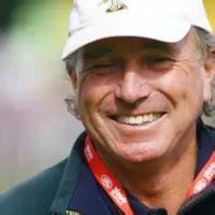 Mark Phillips Net Worth 2024