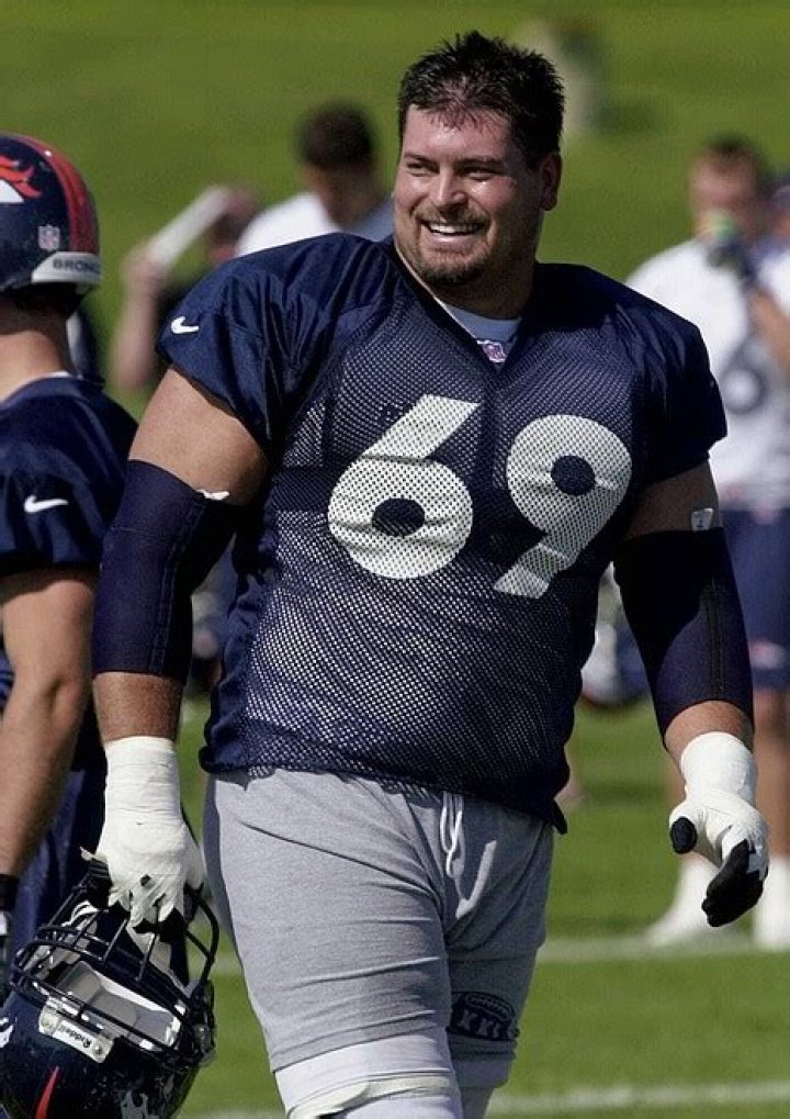 Mark Schlereth