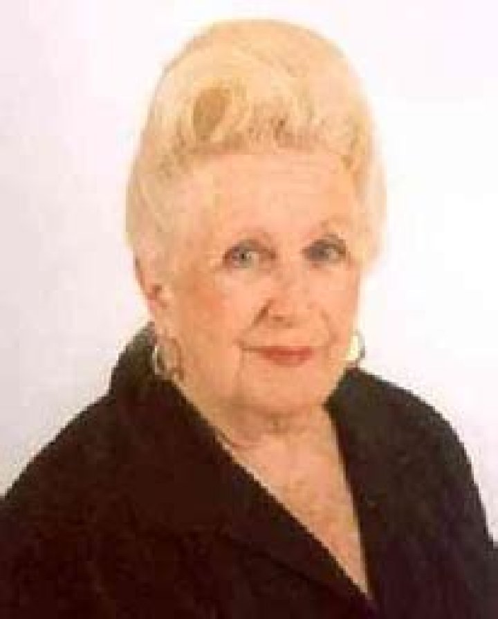 Maryen Miller