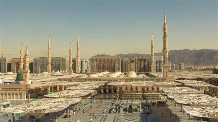 Medina Medina