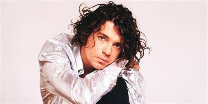 Michael Hutchence Net Worth