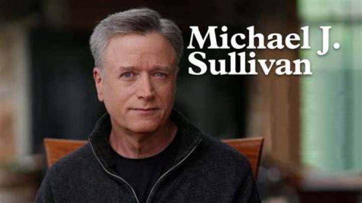 Michael Sullivan Michael Sullivan