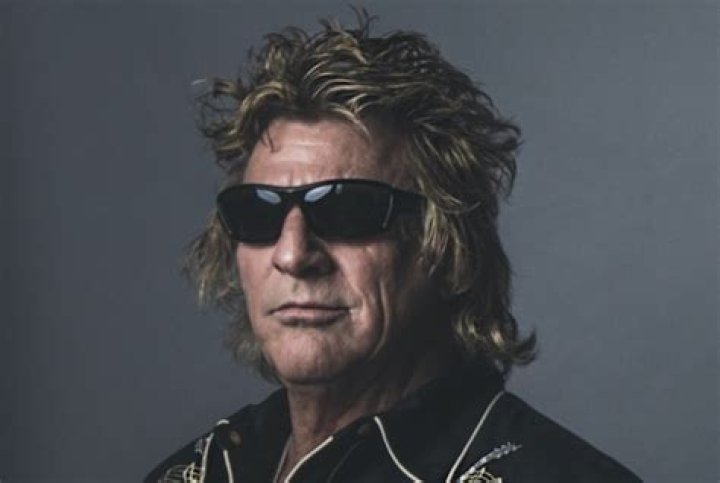 Mick Brown Net Worth 2024