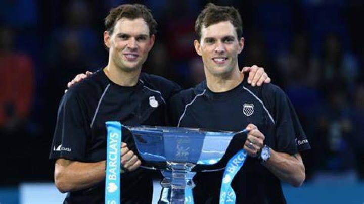 Mike Bryan