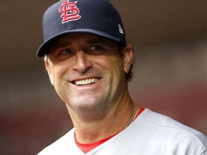 Mike Matheny Mike Matheny