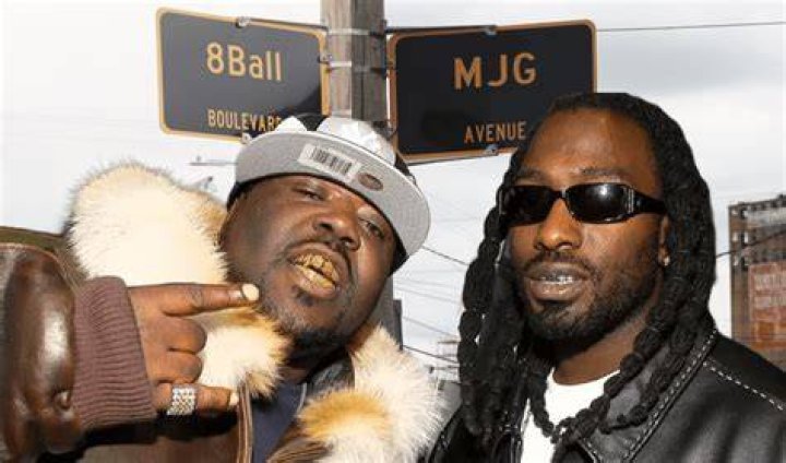 MJG Net Worth 2024