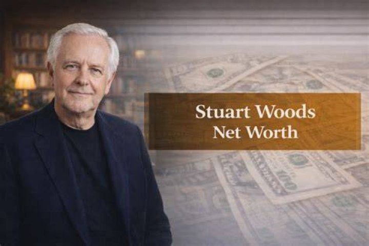 Morgan Stuart Net Worth