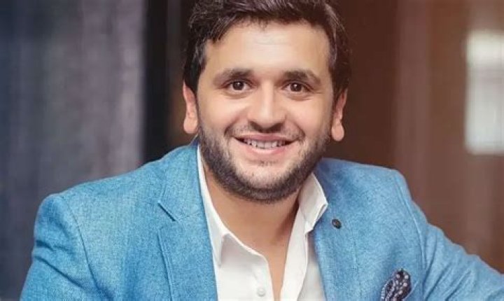 Mostafa Khater Net Worth