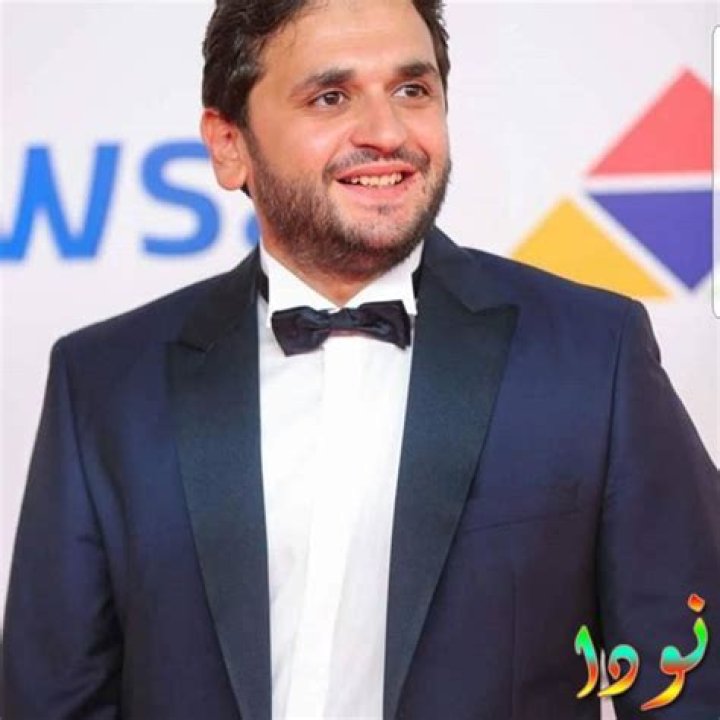 Mostafa Khater Mostafa Khater