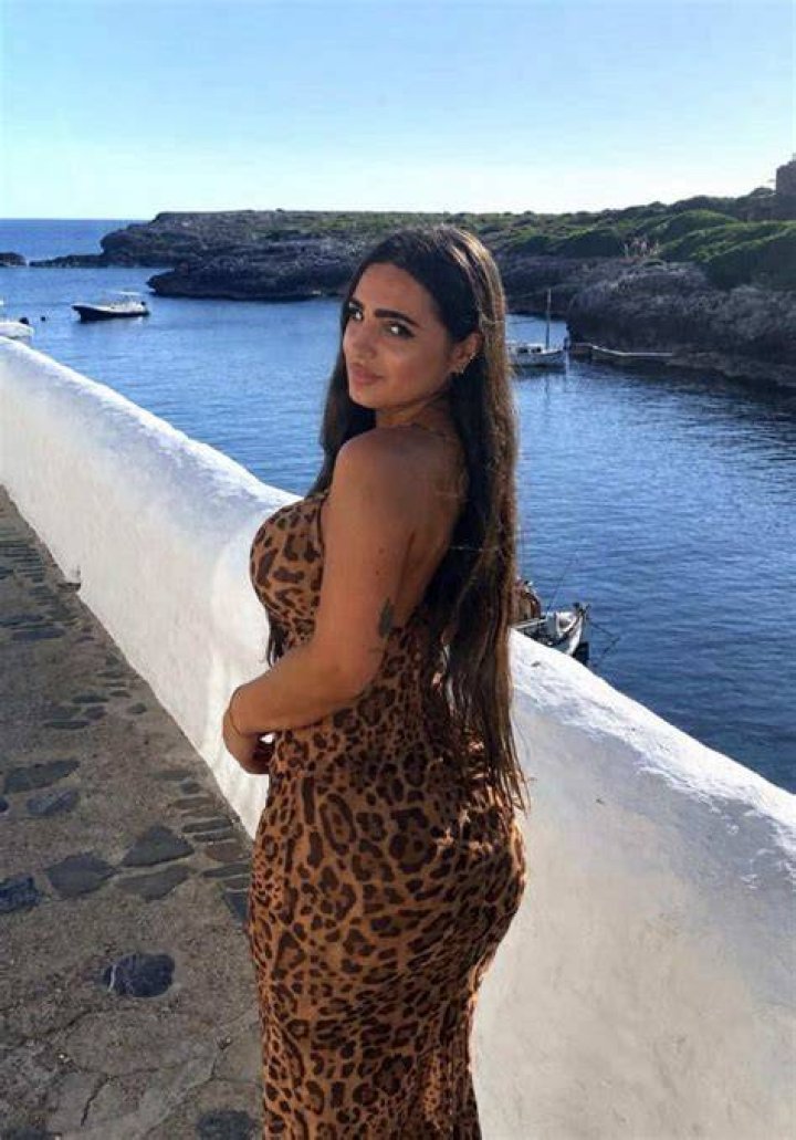 Natalia Lopez