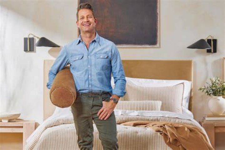 Nate Berkus Net Worth