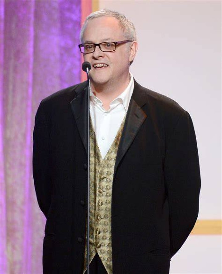 Neal Baer Net Worth