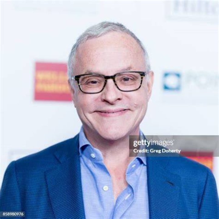 Neal Baer Neal Baer