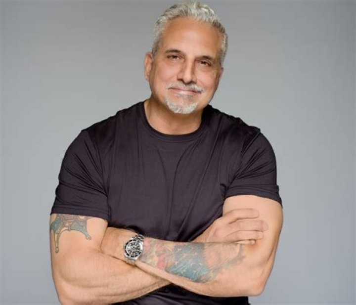 Nick Di Paolo