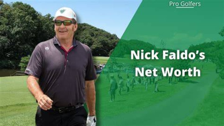 Nick Folio Net Worth