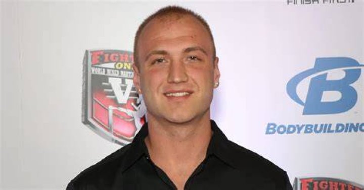 Nick Hogan Net Worth 2024