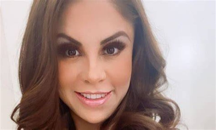 Paola Longoria Net Worth