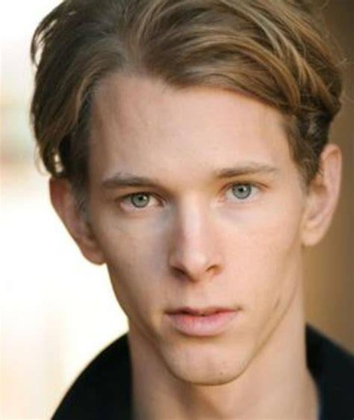 Parker Croft