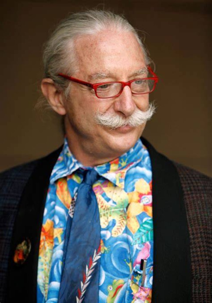 Patch Adams Net Worth