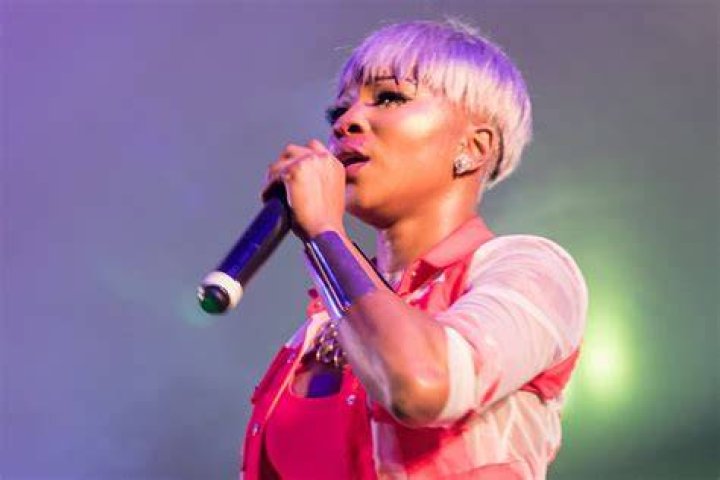 Patrice Roberts