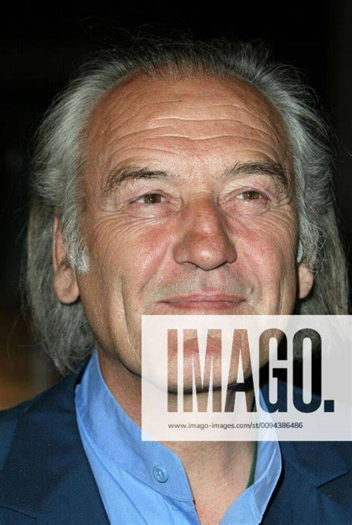 Patrick Bauchau Net Worth