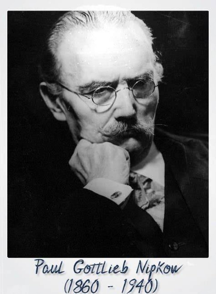 Paul Gottlieb Nipkow Net Worth