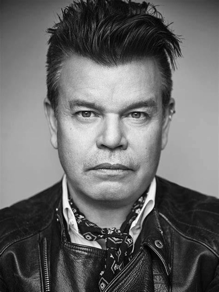 Paul Oakenfold
