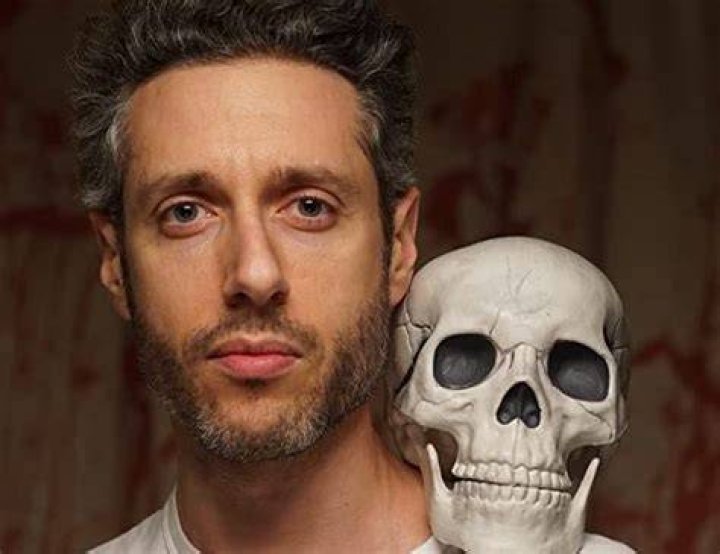 Paulo Costanzo Net Worth
