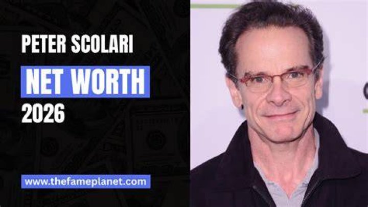 Peter Bart Net Worth