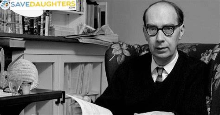 Philip Larkin Net Worth