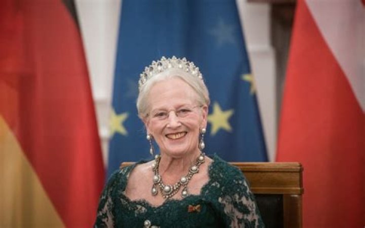 Queen Margrethe II Net Worth