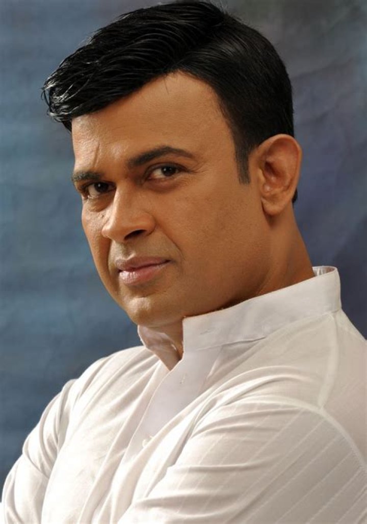 Ranjan Ramanayake Ranjan Ramanayake